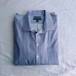 Joseph & Feiss Light Blue Shirt